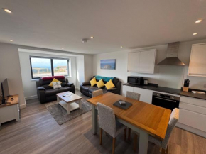 Pendragon Uninterrupted coastal views